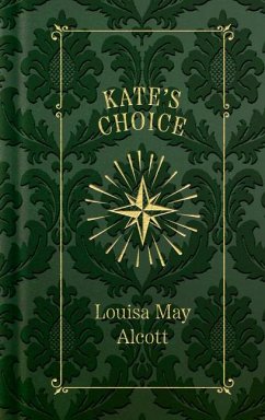 Cover Kate's Choice