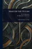 Man on the Ocean Man on the Ocean