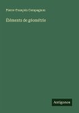 Éléments de géométrie