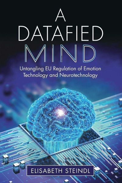A Datafied Mind