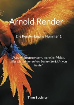 Arnold Render Arnold Render