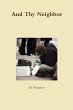 And Thy Neighbor - Bild 1