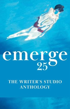 Cover Emerge 25
