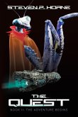 The Quest The Quest