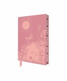 Moomin Love Artisan Art Pocket Notebook (Flame Tree Journals) Moomin Love Artisan Art Pocket Notebook (Flame Tree Journals)
