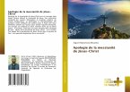 Apologie de la messianité de Jésus-Christ