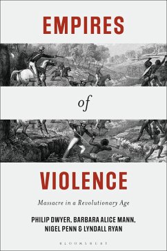 Cover Empires of Violence