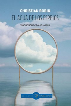 El agua de los espejos