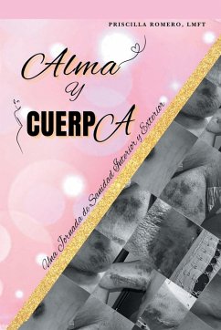 Cover Alma y cuerpa