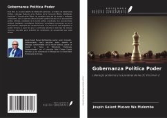 Cover Gobernanza Política Poder