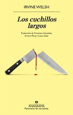 Cover Los Cuchillos Largos