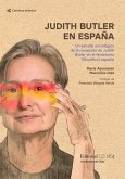 Judith Butler en España Judith Butler en España