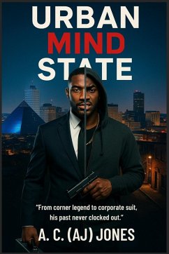 Cover Urban Mind State