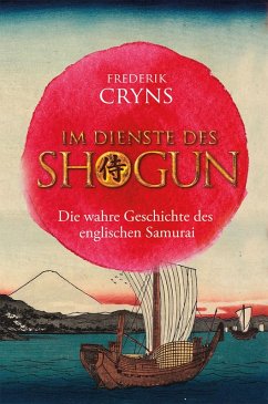 Cover Im Dienste des SHOGUN