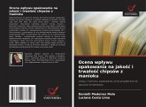 Ocena wp¿ywu opakowania na jako¿¿ i trwa¿o¿¿ chipsów z manioku Ocena wp¿ywu opakowania na jako¿¿ i trwa¿o¿¿ chipsów z manioku