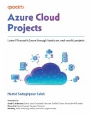 Azure Cloud Projects Azure Cloud Projects