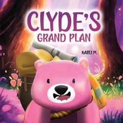 Cover Clyde's Grand Plan