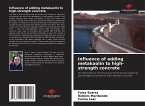 Influence of adding metakaolin to high-strength concrete
