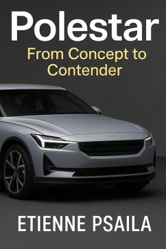 Polestar - Psaila, Etienne