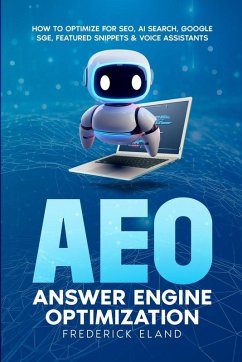 Cover AEO Answer Engine Optimization