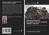 Aprovechamiento energético de los residuos sólidos urbanos
