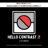 Hello Contrast 2! Hello Contrast 2!