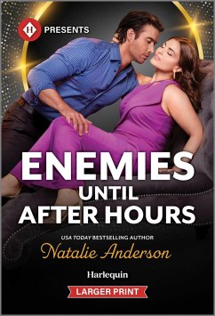 Enemies Until After Hours - Anderson, Natalie