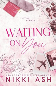 Cover Waiting on You