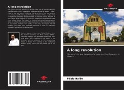 A long revolution - Baião, Fábio