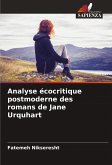 Analyse écocritique postmoderne des romans de Jane Urquhart