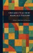 Ontario Teachers' Manuals - Bild 1