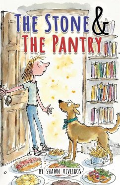 Cover The Stone & The Pantry