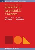 Introduction to Nanomaterials in Medicine Introduction to Nanomaterials in Medicine