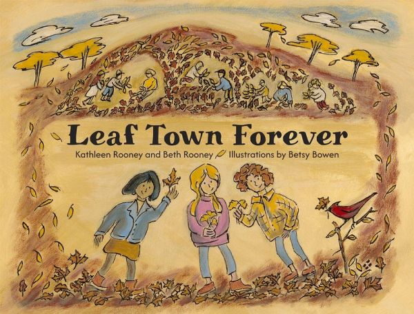 Leaf Town Forever Leaf Town Forever
