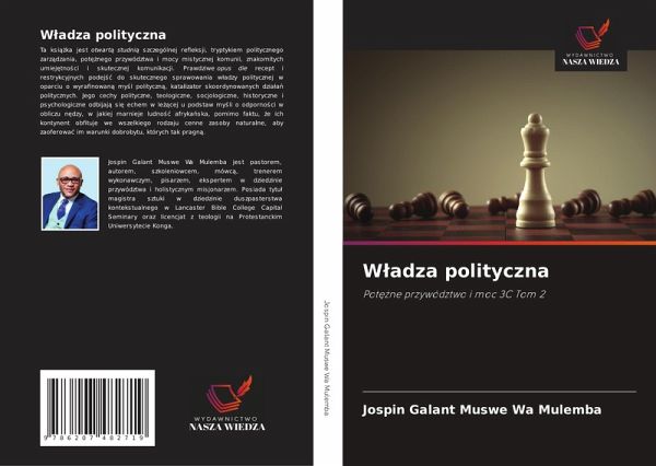 W¿adza polityczna W¿adza polityczna