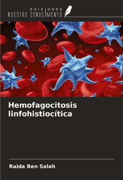 Cover Hemofagocitosis linfohistiocítica