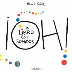 ¡Oh! un libro con sonidos
