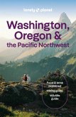 Lonely Planet Washington, Oregon & the Pacific Northwest Lonely Planet Washington, Oregon & the Pacific Northwest