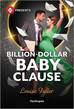 Cover Billion-Dollar Baby Clause