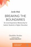 Breaking the Boundaries Breaking the Boundaries