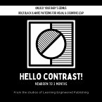Hello Contrast! Hello Contrast!