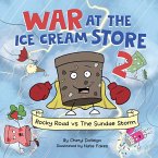War at the Ice Cream Store 2