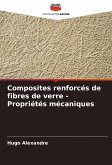 Composites renforcés de fibres de verre - Propriétés mécaniques