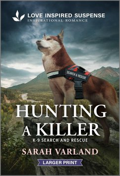 Cover Hunting a Killer