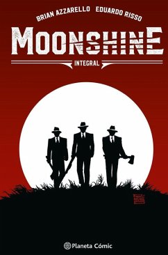 Cover Moonshine Integral