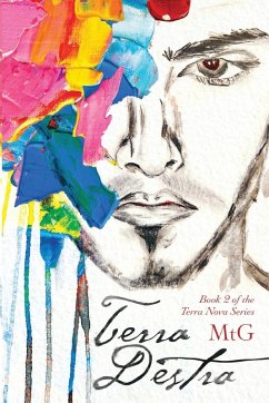 Cover Terra Destra, Book 2