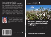 Heterosis y capacidad de combinación del algodón en Etiopía Heterosis y capacidad de combinación del algodón en Etiopía