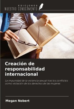 Cover Creación de responsabilidad internacional