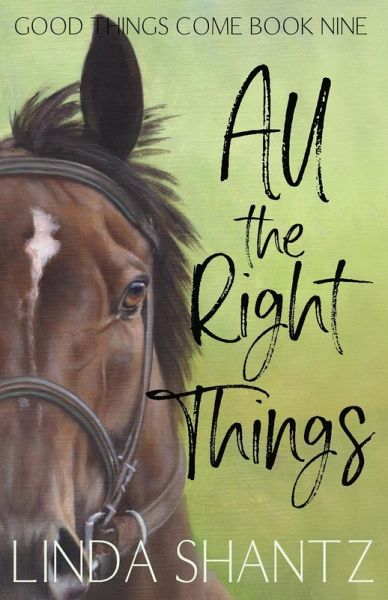 All The Right Things