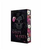 Santa Muerta - La Catrina Santa Muerta - La Catrina